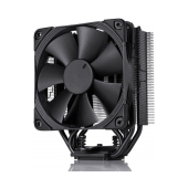 Cooler CPU Noctua NH-U12S Chromax Preto image