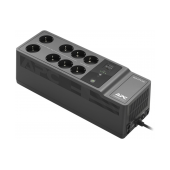 UPS APC BACK-UPS 850VA, 230V, USB TYPE-C AND A CHARGING PORTS image