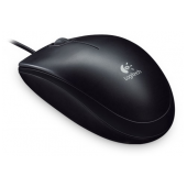 Rato Logitech B100 Preto image