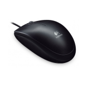 Rato Logitech B100 Preto image