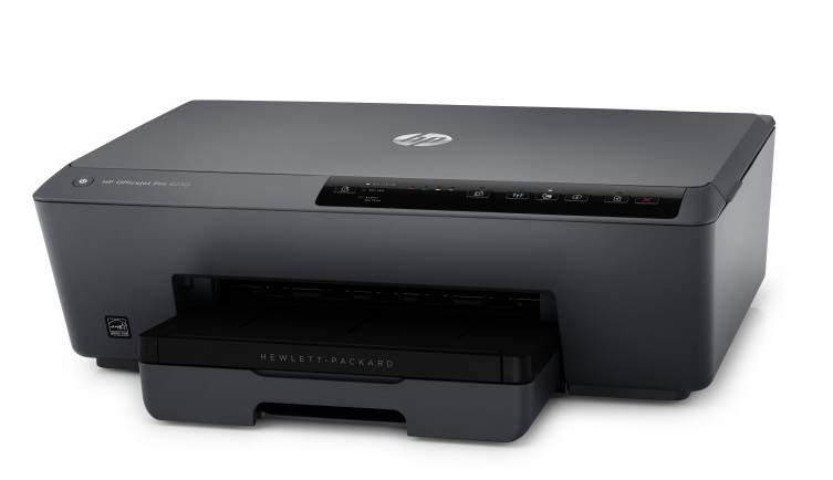 Impressora HP Officejet Pro 6230 2