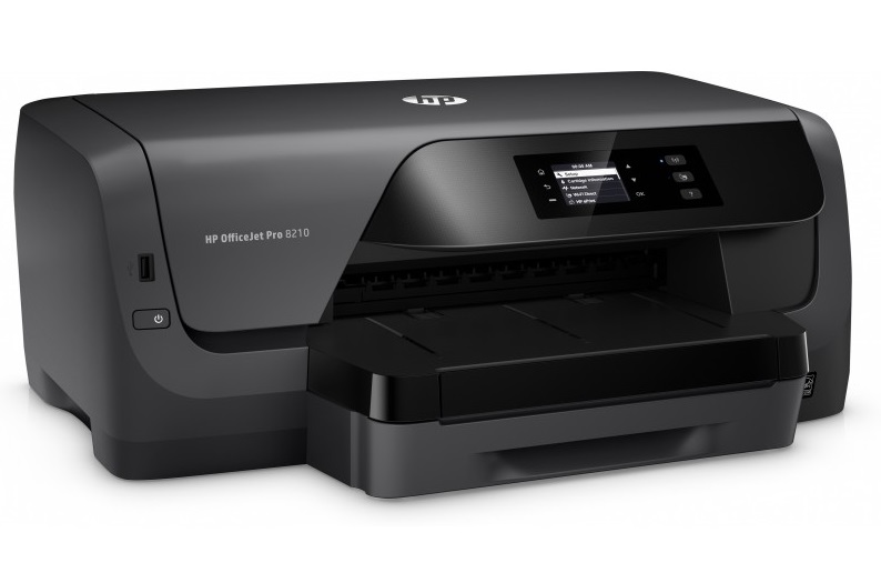 Impressora HP Officejet Pro 8210 2