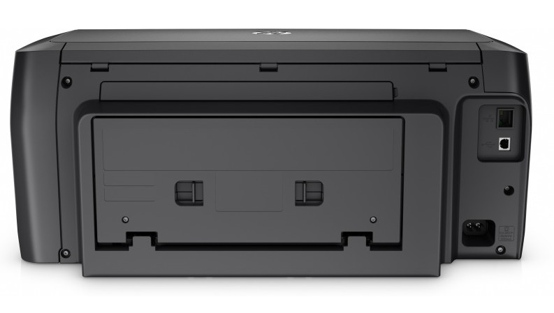 Impressora HP Officejet Pro 8210 4