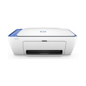 Impressora Multifunções HP Deskjet ... image