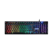 Teclado Mkplus Gaming Slayer RGB image