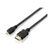 Cabo HDMI - Micro HDMI Equip M/M 1m... image
