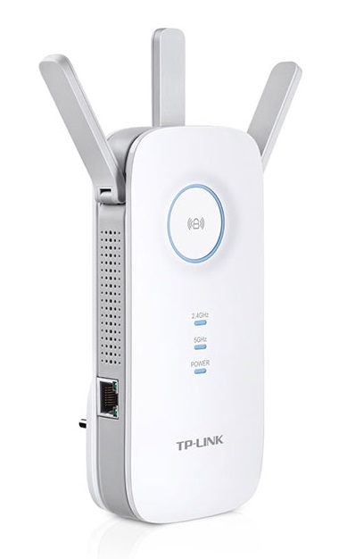 Range Extender TP-Link WiFi AC1750 1