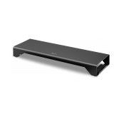 Base Monitor / Portátil Sharkoon Pure Preto image