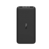 Powerbank Xiaomi Redmi 10000mAh Preto image