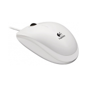 Rato Logitech B100 Branco image