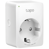 Tomada Inteligente TP-Link Tapo P100 Mini Smart Wi-Fi image