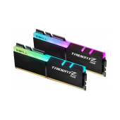 Memória Gskill Trident-Z RGB DDR4 32GB (2x16GB) 3200MHz CL16 image