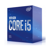 Processador Intel Core i5-10400F 6-... image