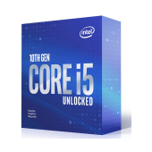 Processador Intel Core i5-10600KF 6... image