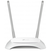 Router TP-Link TL-WR850N 300Mbps Wireless N image