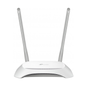 Router TP-Link TL-WR850N 300Mbps Wi... image