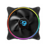 Ventoinha 120mm Coolbox 1100RPM Deepgaming Deepiris RGB image
