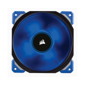 Ventoinha 120mm Corsair 2400RPM ML120 PRO LED Azul 4 Pinos PWM image