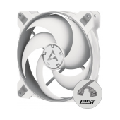 Ventoinha 140mm Arctic BioniX P140 1950RPM 4 Pinos PWM Cinza/Branca image