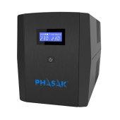 UPS Phasak SIRIUS 2260VA Interactive image