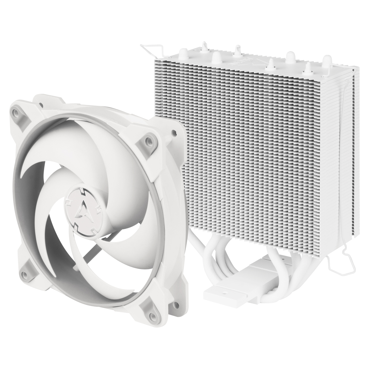 Cooler CPU Arctic Freezer 34 eSports Cinza/Branco 2