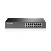 Switch TP-Link 16 Portas Gigabit 10... image