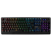 Teclado Mecânico 1Life gkb:mekan RGB X Red PT image