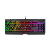 Teclado 1Life gkb:fuse RGB PT image