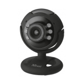 Webcam TRUST SpotLight Webcam Pro HD  image