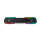 Soundbar Ozone Solo RGB 2.0 Bluetooth image