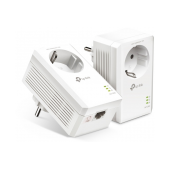 Powerline TP-Link AV1000 Gigabit Pa... image