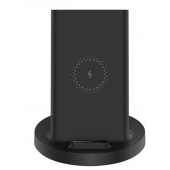Carregador Xiaomi Mi 20W Wireless Charging Stand Preto image