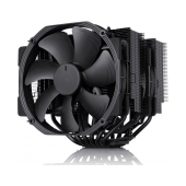 Cooler CPU Noctua NH-D15 Chromax Black image