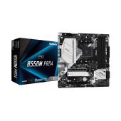 Motherboard ASRock B550M Pro4 image