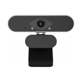 Webcam W9 OEM Full HD Preta image