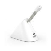 Suporte Rato Glorious PC Gaming Race Bungee Branco image