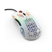 Rato Glorious PC Gaming Race Model D Branco image