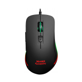 Rato Mars Gaming MM118 9800DPI Chro... image