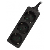 Rgua Ewent EW3959 Power Strip 3 To... image