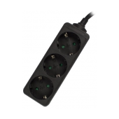 Régua Ewent EW3959 Power Strip 3 T... image