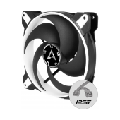 Ventoinha 140mm Arctic BioniX P140 1950RPM 4 Pinos PWM Branca image