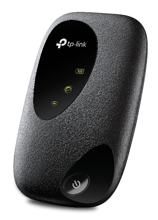 Hotspot Mvel TP-Link M7000 300Mbps Wireless N 4G LTE 1
