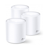 Router TP-Link AX1800 Whole Home Mesh Wi-Fi 6 Deco X20 3-Pack image