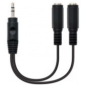 Cabo NanoCable Áudio Jack 3.5mm M ... image