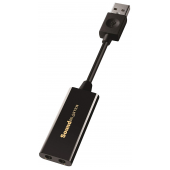 Placa de Som Creative Sound Blaster Play 3 USB image