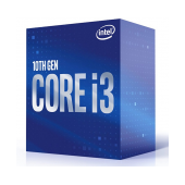 Processador Intel Core i3-10100F 4-... image