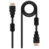 Cabo HDMI 1.4 NanoCable High Speed ... image
