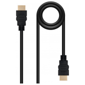 Cabo HDMI 1.4 NanoCable High Speed ... image