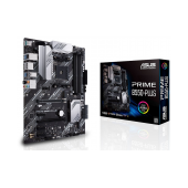 Motherboard ATX Asus Prime B550-Plus image