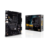 Motherboard ATX Asus TUF Gaming B550-Plus image